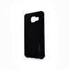 Samsung Galaxy A3 (2016) A310F - Θήκη TPU Motomo  black hard cover (OEM)